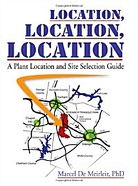 Location, Location, Location (Hardcover)