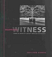 Disappearing Witness: Change in Twentieth-Century American Photography (Hardcover)