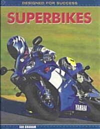 Super Bikes (Library)