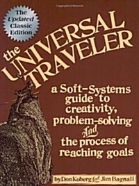 The Universal Traveler (Paperback)