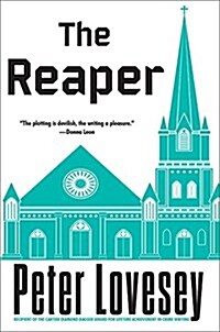 The Reaper (Paperback, Reprint)