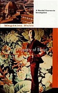 Property of Blood (Paperback, Reprint)