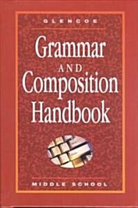 [중고] Grammar and Compositon Handbook (Hardcover)