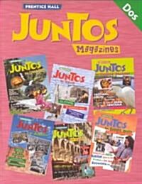 Juntos DOS Magazines 1997c (Hardcover)