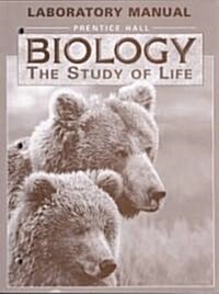 Biology the Study of Life LM Se 1999c (Paperback)