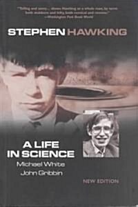 Stephen Hawking (Paperback, New, Updated, Subsequent)