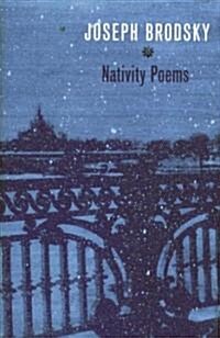 Nativity Poems: Bilingual Edition (Paperback)