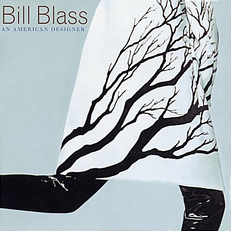 Bill Blass (Hardcover)