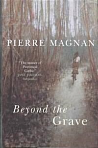 Beyond the Grave (Hardcover)