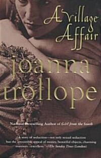 A Village Affair (Paperback, Reprint)