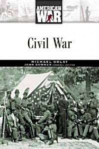 Civil War (Hardcover, Updated)