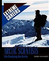 Arctic Scientists (Library)