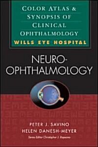 Color Atlas of Synopsis of Clinical Ophthalmology (Paperback)