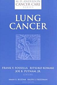Lung Cancer (Paperback, 2003)