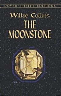 The Moonstone (Paperback)