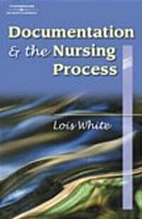 Documentation & the Nursing Process: A Review (Paperback)