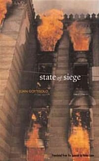 State of Siege (Paperback)
