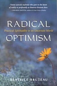 Radical Optimism: Practical Spirituality in an Uncertain World (Paperback, 2)