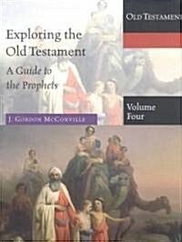 Exploring the Old Testament (Hardcover)