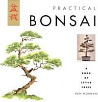 Practical Bonsai (Paperback, Reprint)