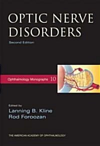 Optic Nerve Disorders (Paperback, 2, Revised)