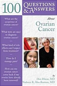 100 Questions & Answers about Ovarian Cancer (Paperback, 2)