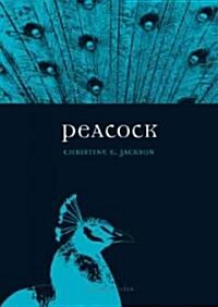 Peacock (Paperback)