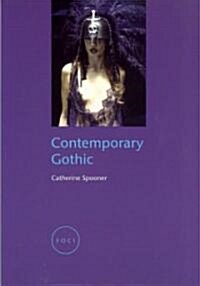 Contemporary Gothic (Paperback)