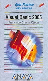 Visual Basic 2005 (Paperback)