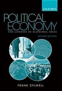 Political Economy (Paperback, 2nd)