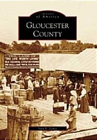 Gloucester County (Paperback)