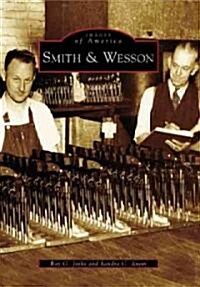 Smith & Wesson (Paperback)
