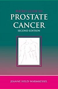 Pocket Guide to Prostate Cancer (Paperback, 2)