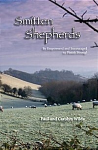 Smitten Shepherds (Paperback)
