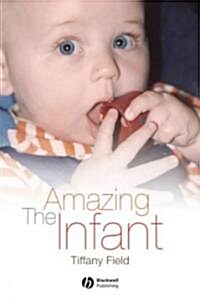 The Amazing Infant (Paperback)