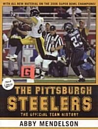 The Pittsburgh Steelers (Paperback, 3rd)