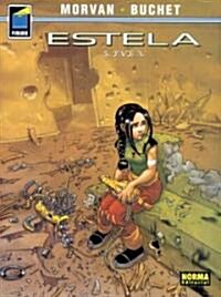 Estela 5 (Paperback)