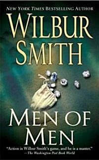 Men of Men (Mass Market Paperback)