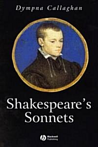 Shakespeare Sonnets (Paperback)