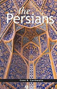 The Persians (Paperback)