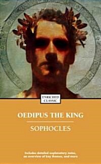 Oedipus the King (Mass Market Paperback)