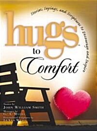 Hugs to Comfort (Hardcover)