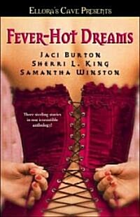 Fever-Hot Dreams: Icarus / Dream on / Darlas Valentine (Paperback)