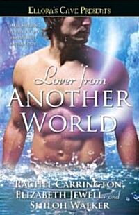 Lover from Another World (Paperback)