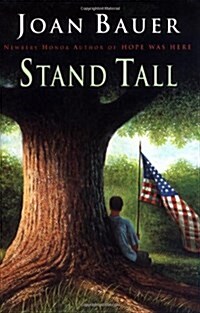 Stand Tall (Hardcover)