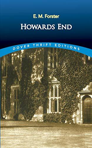 Howards End (Paperback)