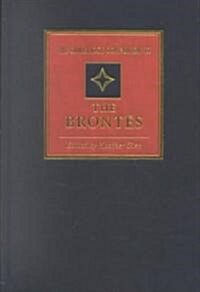 The Cambridge Companion to the Brontes (Hardcover)