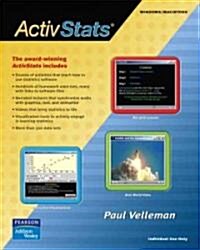 ActivStats (CD-ROM, 6th)