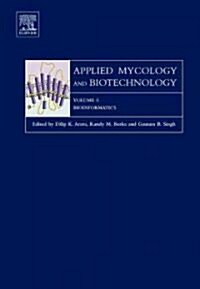 Bioinformatics (Hardcover, 6 ed)