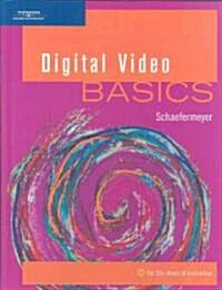 Digital Video Basics (Spiral)